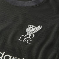 Nike Liverpool Ensemble Extérieur 2024-2025