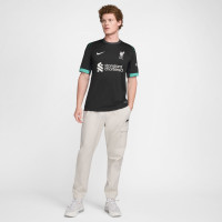 Nike Liverpool Uitshirt 2024-2025