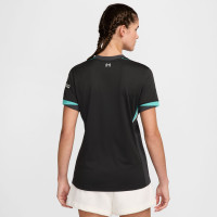 Nike Liverpool Maillot Extérieur 2024-2025 Femmes