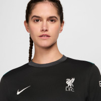 Nike Liverpool Uitshirt 2024-2025 Dames