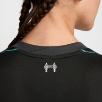 Nike Liverpool Maillot Extérieur 2024-2025 Femmes