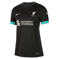 Nike Liverpool Uitshirt 2024-2025 Dames