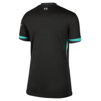 Nike Liverpool Uitshirt 2024-2025 Dames