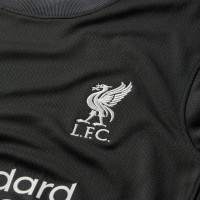 Nike Liverpool Uitshirt 2024-2025 Dames