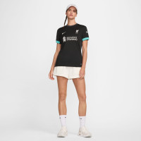 Nike Liverpool Maillot Extérieur 2024-2025 Femmes