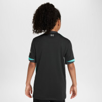 Nike Liverpool Ensemble Extérieur 2024-2025 Enfants