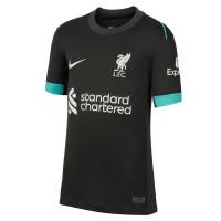 Nike Liverpool Ensemble Extérieur 2024-2025 Enfants