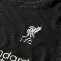 Nike Liverpool Ensemble Extérieur 2024-2025 Enfants