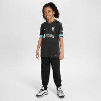 Nike Liverpool Maillot Extérieur 2024-2025 Enfants