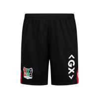 Pantalons Robey NEC Nijmegen Home 2024-2025 pour enfants