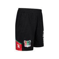 Pantalons Robey NEC Nijmegen Home 2024-2025 pour enfants