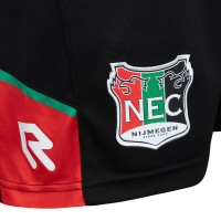 Pantalons Robey NEC Nijmegen Home 2024-2025 pour enfants