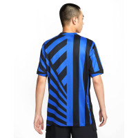 Nike Inter Milan Maillot Domicile 2024-2025