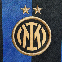 Nike Inter Milan Maillot Domicile 2024-2025