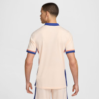 Nike Chelsea Maillot Extérieur 2024-2025