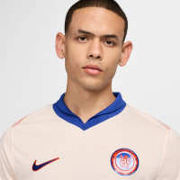 Nike Chelsea Maillot Extérieur 2024-2025