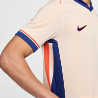 Nike Chelsea Maillot Extérieur 2024-2025