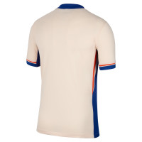 Nike Chelsea Maillot Extérieur 2024-2025