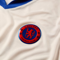 Nike Chelsea Maillot Extérieur 2024-2025