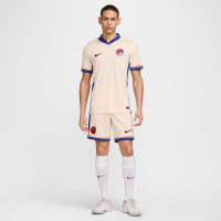 Nike Chelsea Maillot Extérieur 2024-2025