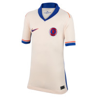 Nike Chelsea Maillot Extérieur 2024-2025 Enfants