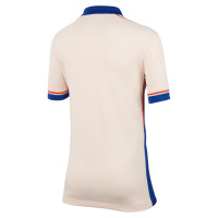 Nike Chelsea Maillot Extérieur 2024-2025 Enfants