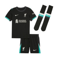 Nike Liverpool Minikit Extérieur 2024-2025 Tout-Petits