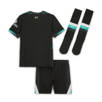 Nike Liverpool Minikit Uit 2024-2025 Kleuters