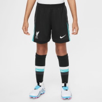 Nike Liverpool Minikit Uit 2024-2025 Kleuters