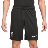 Nike Liverpool Short Extérieur 2024-2025