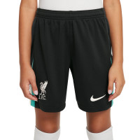 Nike Liverpool Ensemble Extérieur 2024-2025 Enfants