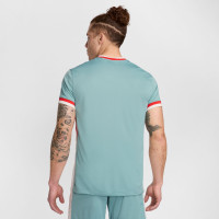 Nike Atletico Madrid Maillot Extérieur 2024-2025