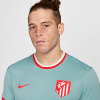 Nike Atletico Madrid Maillot Extérieur 2024-2025