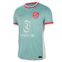 Nike Atletico Madrid Maillot Extérieur 2024-2025