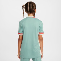 Nike Atletico Madrid Maillot Extérieur 2024-2025 Enfants