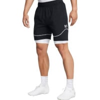 Under Armour Challenger Pro Trainingsset Zwart Wit