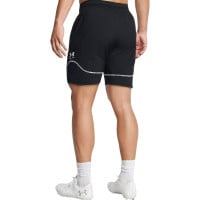 Under Armour Challenger Pro Trainingsset Zwart Wit