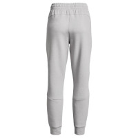 Pantalon de survêtement Unstoppable Unstoppable Unstoppable pour femmes, gris et noir