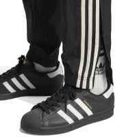 adidas Manchester United Originals Track Pantalon d'Entraînement 2024-2025 Noir Blanc Rouge