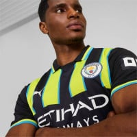 PUMA Manchester City Tenue Extérieur 2024-2025