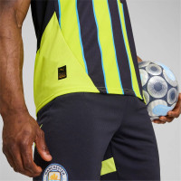 PUMA Manchester City Ensemble Extérieur 2024-2025