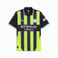 PUMA Manchester City Uitset 2024-2025