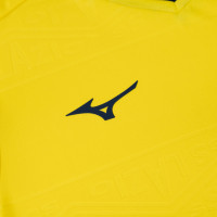 Mizuno Lazio Roma Maillot Extérieur 2024-2025