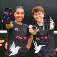 Footbar Meteor Team Case 20 trackers + 1 an d'abonnement pro