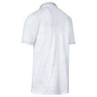 Polo Robey Off Pitch blanc