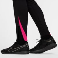 Nike Chelsea Strike Survêtement 1/4-Zip 2024-2025 Rose Noir