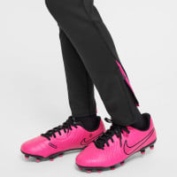 Nike Chelsea Strike Pantalon d'Entraînement 2024-2025 Enfants Noir Rose