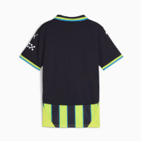 PUMA Manchester City Ensemble Extérieur 2024-2025 Enfants