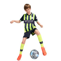 PUMA Manchester City Maillot Extérieur 2024-2025 Enfants