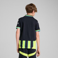 PUMA Manchester City Ensemble Extérieur 2024-2025 Enfants